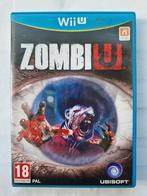 ZOMBI U, Spelcomputers en Games, Games | Nintendo Wii U, Ophalen, Muziek, Gebruikt, 1 speler