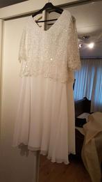 Galajurk, Kleding | Dames, Galajurk, Zwart, Maat 46/48 (XL) of groter, Nieuw