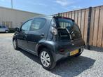 Citroen C1 1.0-12V Exclusive Airco | Nieuwe APK, Voorwielaandrijving, Euro 5, Stof, Gebruikt