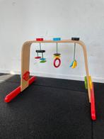 IKEA LEKA Babygym - Houten Speelgoed, Ophalen, Zo goed als nieuw, Babygym