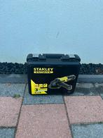 Stanley Fatmax Slijptol - Haakse Slijper, Ophalen, Gebruikt, 700 tot 1000 watt, Haakse handslijpmachine
