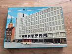 Nutsspaarbank 's-Gravenhage Legpuzzel Compleet, Ophalen of Verzenden, Minder dan 500 stukjes, Gebruikt, Legpuzzel