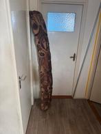 Sepik Rivier Schild - Papua Nieuw Guinea, Ophalen