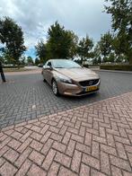 Volvo V40 1.6 T3 150PK 2013 Bruin, Auto's, Volvo, Voorwielaandrijving, 4 cilinders, Bruin, Overige kleuren