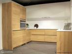 Online Veiling: Nobilia U-vorm keuken met apparatenwand s...