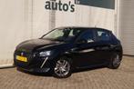 Peugeot 208 1.2 PureTech Active Pack -NAVI-AIRCO-PDC-LMV-, Voorwielaandrijving, Gebruikt, Euro 6, 1199 cc