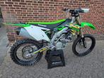 Kawasaki kx450f kx 450 f 2016, 6 versnellingen, Gebruikt, Ophalen, 450 cc