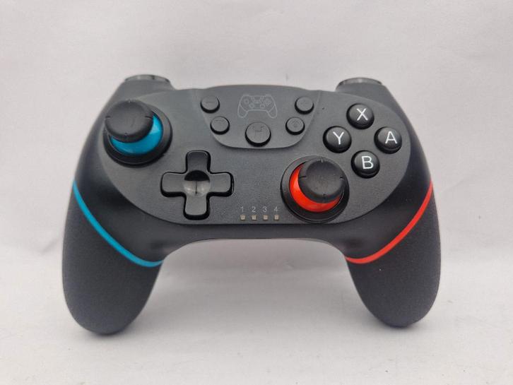 Nintendo Switch Controller || Nu Voor maar € 9.99, Spelcomputers en Games, Games | Nintendo Switch, Gebruikt, Overige genres, 1 speler