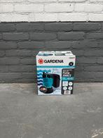 Gardena Accu Dompelpomp 2000/2 - Nieuw!, Tuin en Terras, Ophalen of Verzenden, Nieuw, Accu, Dompelpomp