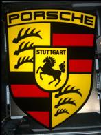 3D Geprinte Porsche Lamp, Auto diversen, Ophalen of Verzenden