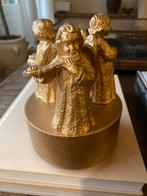 Muziekdoosje met Engelen, Ophalen, Zo goed als nieuw