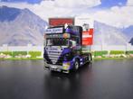 Wsi 01-4597 Dirk Luyckx , Scania 4 Serie Topline 4x2