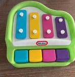 Little tikes piano nieuw, Kinderen en Baby's, Ophalen of Verzenden, Nieuw, Overige typen