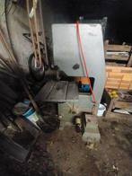 Lindzaag, Ophalen, Gebruikt, 70 mm of meer, Lintzaag