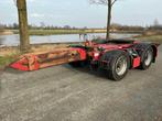 2009 - D-Tec - CTD-40-04DB - Dolly, Overige brandstoffen, Bedrijf, Aanhangers en Opleggers, Te koop