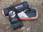 Wingfoilset cabrinha neilpryde mantis, Watersport en Boten, Wingsurfen, Ophalen, Gebruikt, Wingsurfset