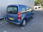 Citroën Berlingo 1.6 VTi Cinqspace met Airco, Lichtmetaal &, Auto's, Citroën, Voorwielaandrijving, Euro 5, Gebruikt, 4 cilinders