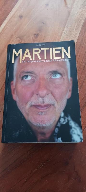 Martien Meiland - Jan Dijkgraaf  beschikbaar voor biedingen