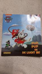 paw patrol leesboekje, Ophalen of Verzenden
