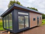 TEAB  Nieuwe Chalet / Mantelzorgwoning, Caravans en Kamperen, Stacaravans