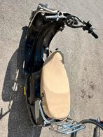 Vespa LX50 frame 2012 4t, Fietsen en Brommers, Brommeronderdelen | Scooters, Ophalen of Verzenden, Gebruikt, Frame, Vespa