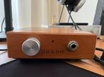 Grado RA-1A hoofdtelefoon versterker, Overige merken, Ophalen of Verzenden, Zo goed als nieuw, Minder dan 60 watt