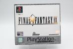 Final Fantasy IX - PS1 (Platinum), Gebruikt, 1 speler, Ophalen of Verzenden, Role Playing Game (Rpg)