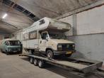 Alle onderdelen  fiat ducato 2.5 diesel 1989, Ophalen of Verzenden