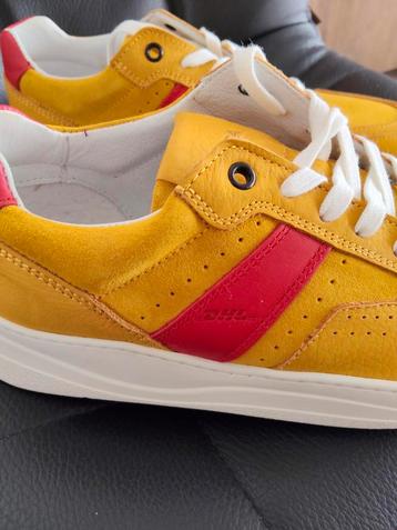 DHL Omoda maat 41nieuwprijs 119,95 beschikbaar voor biedingen