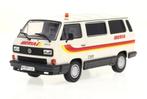 Volkswagen T3 IBERIA '90 SCHAAL 1/43 reparto / servicio # 51, Hobby en Vrije tijd, Modelauto's | 1:43, Verzenden, Nieuw, Auto