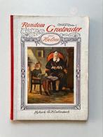 Rondom grootvader - Heleen, Antiek en Kunst, Antiek | Boeken en Bijbels, Ophalen of Verzenden, Heleen