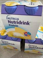 Nutridrink Vanillesmaak protein, Ophalen of Verzenden