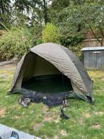 Fox Carp Dome Tent - karpertent, Caravans en Kamperen, Tenten, Ophalen of Verzenden, Gebruikt, Tot en met 2