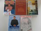 5 x dvd  Najib Amhali, Cd's en Dvd's, Alle leeftijden, Ophalen of Verzenden, Zo goed als nieuw, Stand-up of Theatershow