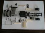 Diverse onderdelen Tekno Mercedes Actros MP1en 2, Ophalen of Verzenden, Nieuw, Bus of Vrachtwagen, Tekno