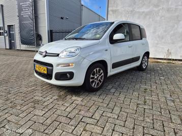 Fiat Panda 0.9 TwinAir Edizione Cool beschikbaar voor biedingen