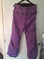 Wintersport kleding, Kleding | Dames, Ophalen of Verzenden, Zo goed als nieuw, Maat 38/40 (M), Broek