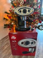 Espresso apparaat Illy X7.1, Witgoed en Apparatuur, Koffiezetapparaten, Koffiepads en cups, Espresso apparaat, Ophalen of Verzenden