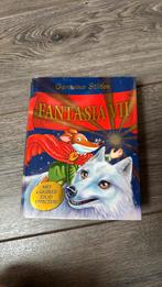 Geronimo Stilton - Fantasia VII, Ophalen of Verzenden, Zo goed als nieuw, Geronimo Stilton