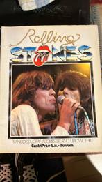 Rolling Stones (biografie/discografie), Boeken, Ophalen of Verzenden, Gelezen, Artiest