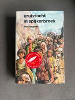 Kruistocht in spijkerbroek - Thea Beckman, Ophalen, Zo goed als nieuw, Thea Beckman, Fictie