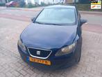 Seat Ibiza 1.2 Beat, Voorwielaandrijving, Gebruikt, 540 kg, Blauw
