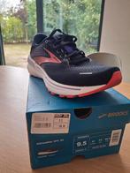Nieuwe hardloopschoenen Brooks (adrenaline) maat 9,5 / 41, Sport en Fitness, Ophalen of Verzenden, Nieuw, Hardloopschoenen, Overige merken
