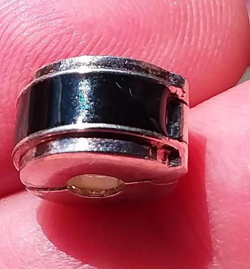 Geërfd. Mooi oude Kettinghanger., Sieraden, Tassen en Uiterlijk, Kettinghangers, Nieuw, Ophalen of Verzenden