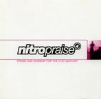 CD-sale SCOTT BLACKWELL - Nitro Praise 4 100%, Verzenden, Zo goed als nieuw, Gospel