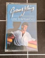 Cassettebandje Gerard Joling, Ophalen of Verzenden, Zo goed als nieuw, 1 bandje, Origineel