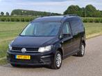 Volkswagen Caddy Maxi 7-Pers 1.4 TSI Trendline /Clima/Cruise, Auto's, Voorwielaandrijving, Gebruikt, 4 cilinders, 7 stoelen