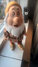 Sleepy van Sneeuwwitje Disney, Ophalen of Verzenden, Sneeuwwitje of Doornroosje, Beeldje of Figuurtje