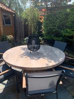 Buiten schemerlamp (led), Kunststof, Gebruikt, Minder dan 50 watt, Staande lamp