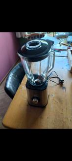 Blender glazen kan tristar, Witgoed en Apparatuur, Blenders, Ophalen of Verzenden, Zo goed als nieuw, Blender